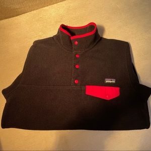 Patagonia Pullover